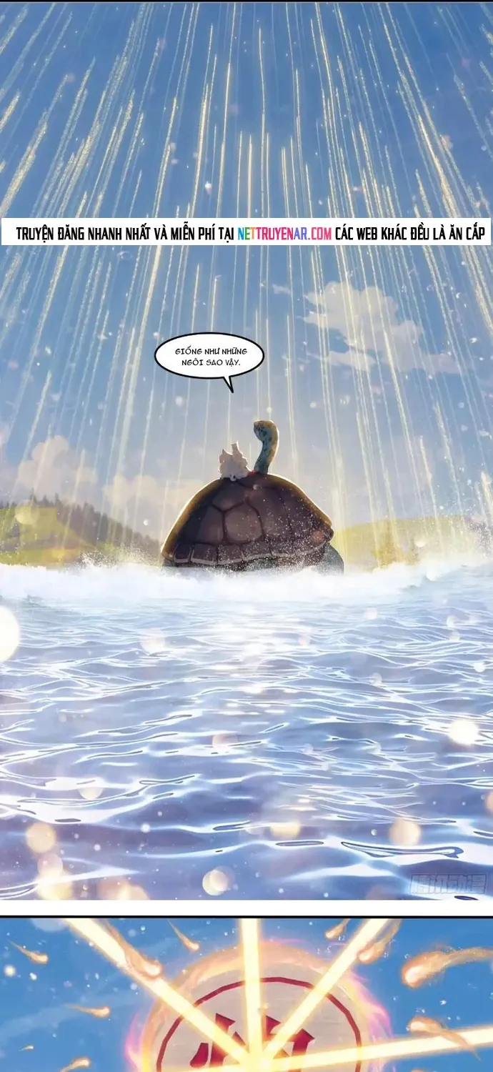 Tà Thần Giáng Thế, Ta Có Một Tòa Đại Hung Ngục Chap 118 - Next Chap 119
