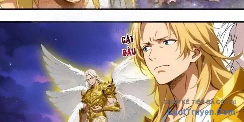 Tà Thần Giáng Thế, Ta Có Một Tòa đại Hung Ngục Chap 142 - Next Chap 143