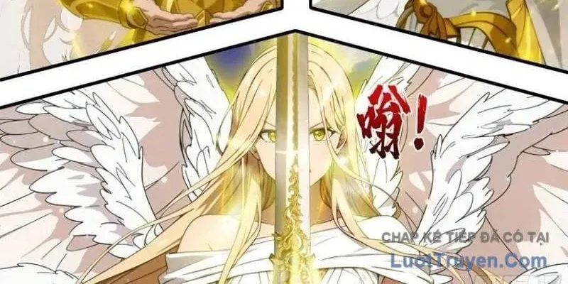 Tà Thần Giáng Thế, Ta Có Một Tòa đại Hung Ngục Chap 142 - Next Chap 143
