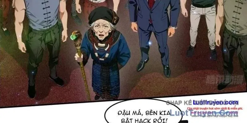 Tà Thần Giáng Thế, Ta Có Một Tòa đại Hung Ngục Chap 142 - Next Chap 143