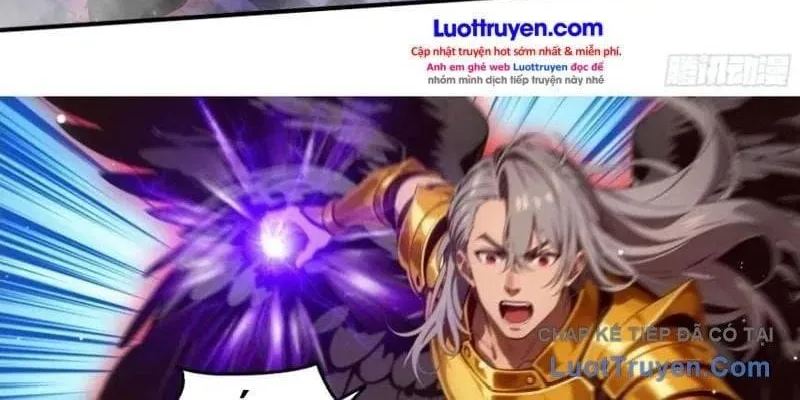 Tà Thần Giáng Thế, Ta Có Một Tòa đại Hung Ngục Chap 142 - Next Chap 143