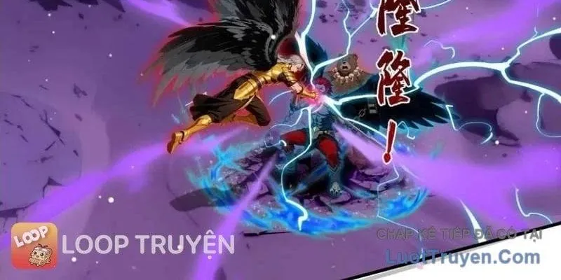 Tà Thần Giáng Thế, Ta Có Một Tòa đại Hung Ngục Chap 142 - Next Chap 143