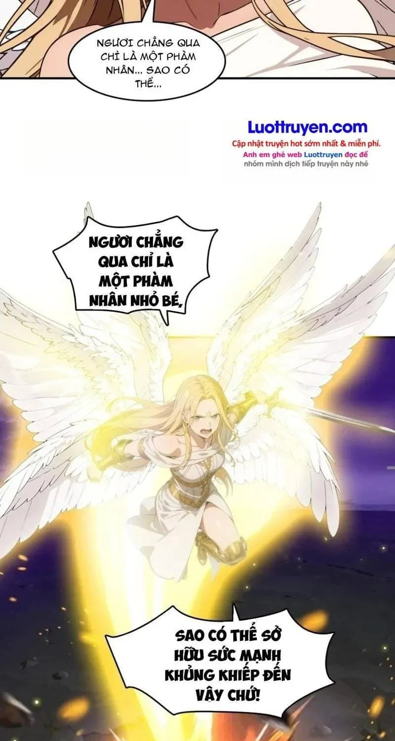 Tà Thần Giáng Thế, Ta Có Một Tòa đại Hung Ngục Chap 142 - Next Chap 143