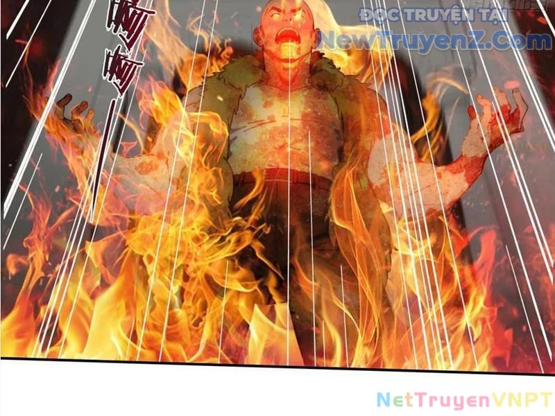 Tà Thần Giáng Thế, Ta Có Một Tòa Đại Hung Ngục Chap 60 - Next Chap 61