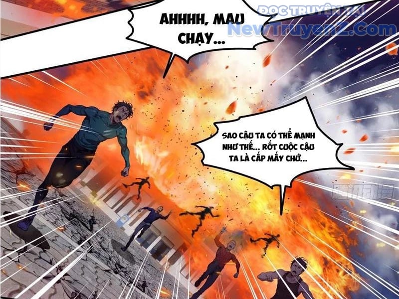 Tà Thần Giáng Thế, Ta Có Một Tòa Đại Hung Ngục Chap 60 - Next Chap 61