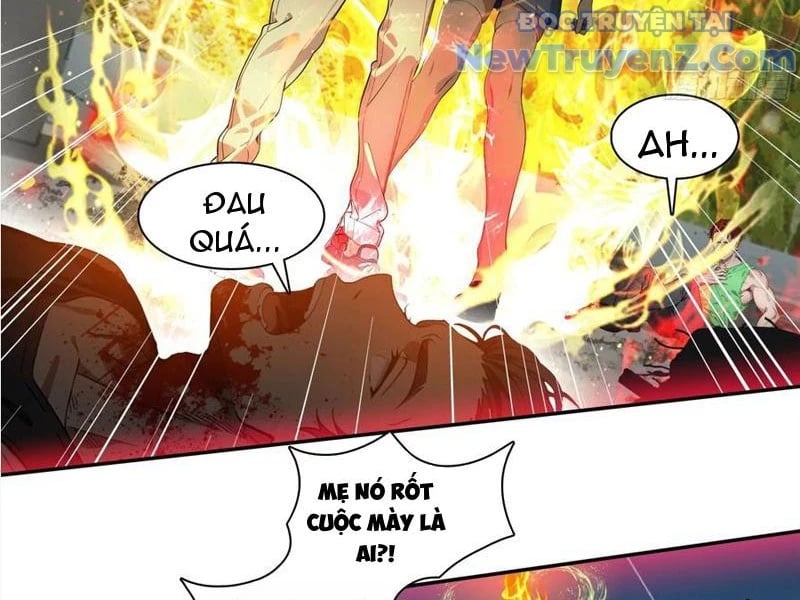 Tà Thần Giáng Thế, Ta Có Một Tòa Đại Hung Ngục Chap 60 - Next Chap 61