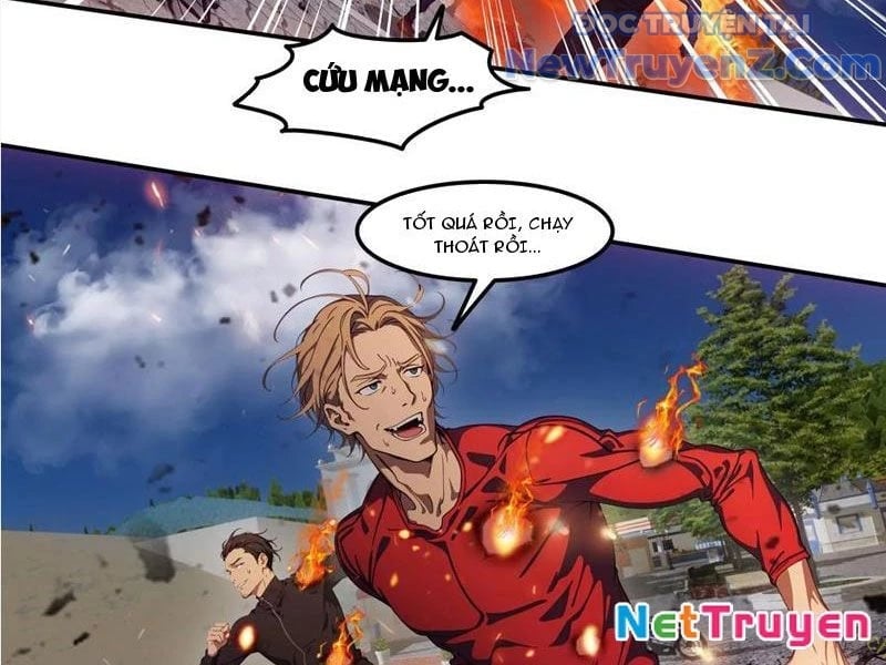 Tà Thần Giáng Thế, Ta Có Một Tòa Đại Hung Ngục Chap 60 - Next Chap 61