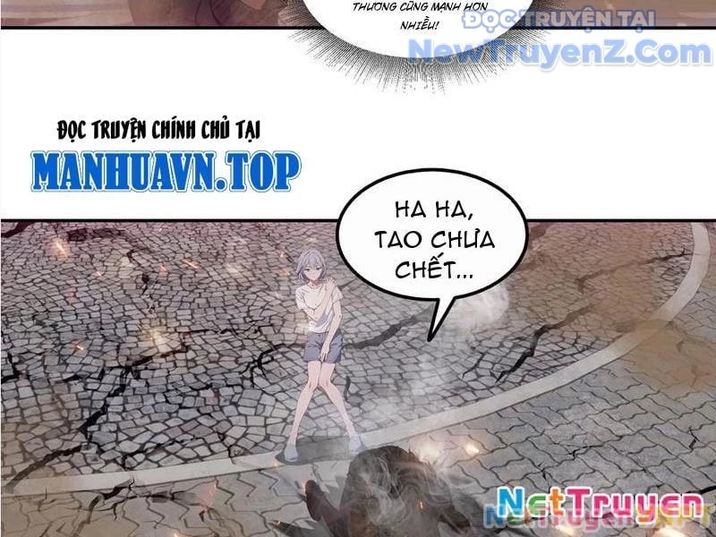 Tà Thần Giáng Thế, Ta Có Một Tòa Đại Hung Ngục Chap 60 - Next Chap 61
