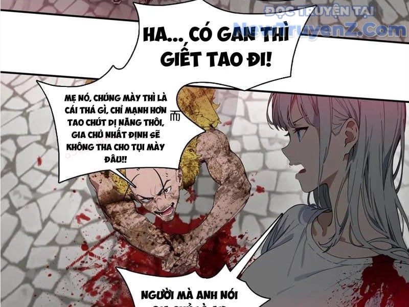 Tà Thần Giáng Thế, Ta Có Một Tòa Đại Hung Ngục Chap 60 - Next Chap 61