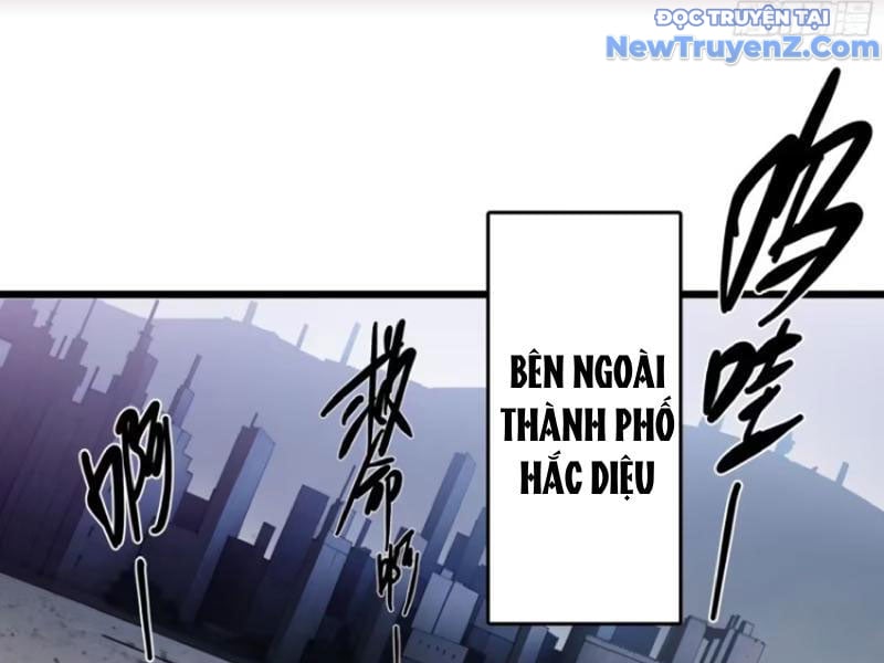 Tà Thần Giáng Thế, Ta Có Một Tòa Đại Hung Ngục Chap 61 - Next Chap 62