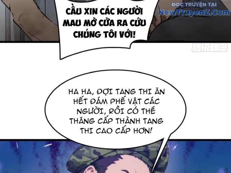 Tà Thần Giáng Thế, Ta Có Một Tòa Đại Hung Ngục Chap 61 - Next Chap 62