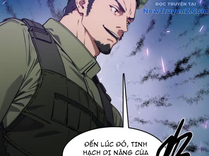 Tà Thần Giáng Thế, Ta Có Một Tòa Đại Hung Ngục Chap 61 - Next Chap 62