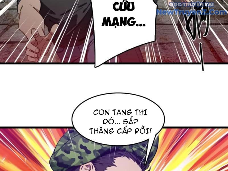 Tà Thần Giáng Thế, Ta Có Một Tòa Đại Hung Ngục Chap 61 - Next Chap 62