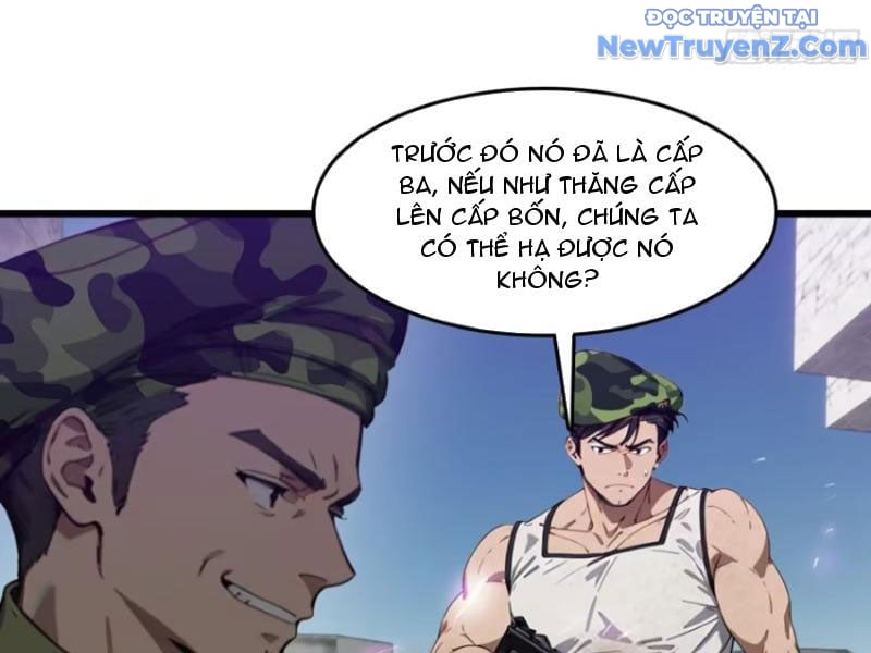 Tà Thần Giáng Thế, Ta Có Một Tòa Đại Hung Ngục Chap 61 - Next Chap 62