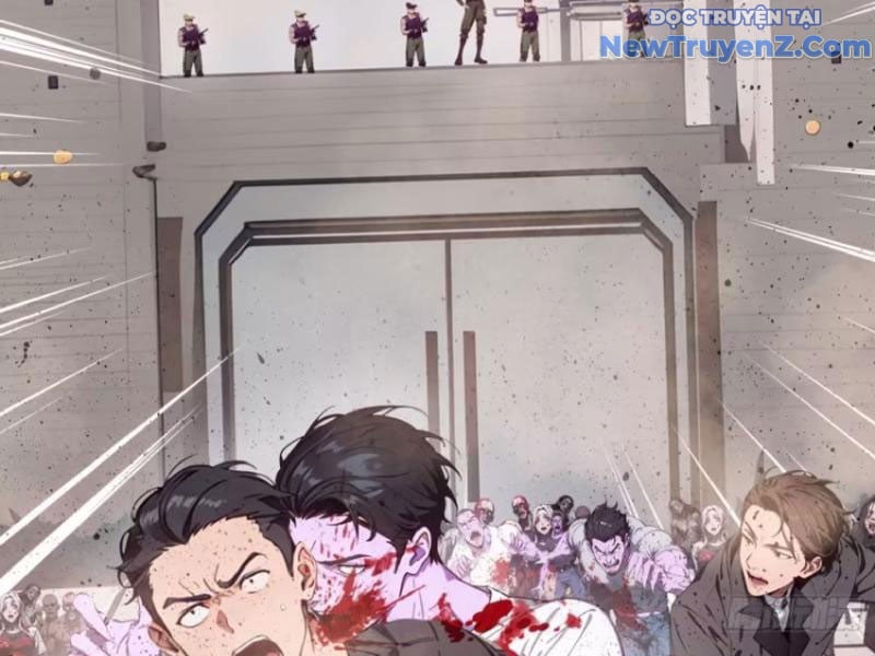 Tà Thần Giáng Thế, Ta Có Một Tòa Đại Hung Ngục Chap 61 - Next Chap 62