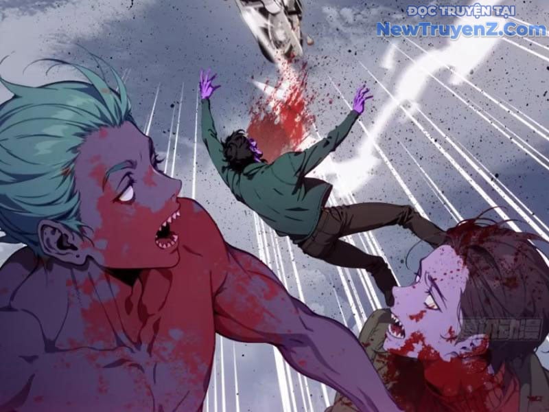 Tà Thần Giáng Thế, Ta Có Một Tòa Đại Hung Ngục Chap 61 - Next Chap 62