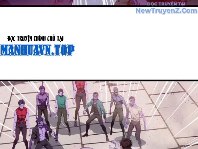 Tà Thần Giáng Thế, Ta Có Một Tòa Đại Hung Ngục Chap 61 - Next Chap 62