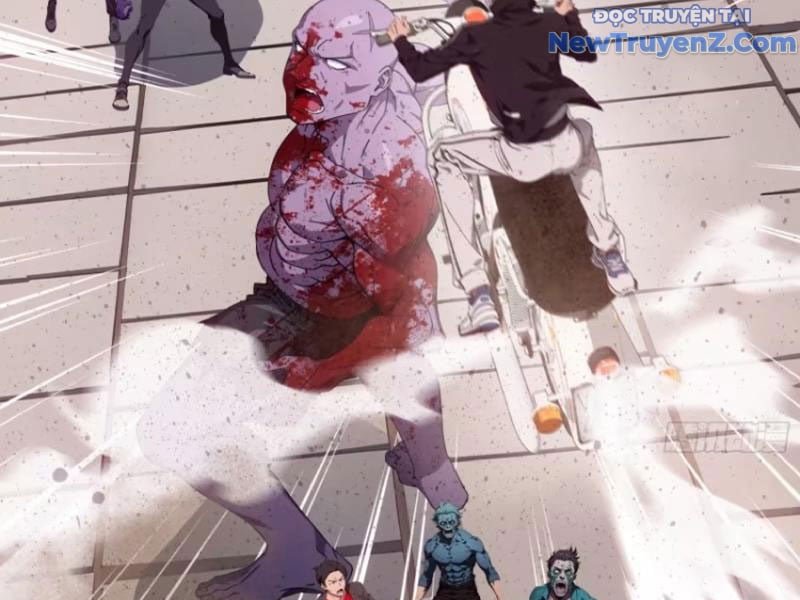 Tà Thần Giáng Thế, Ta Có Một Tòa Đại Hung Ngục Chap 61 - Next Chap 62