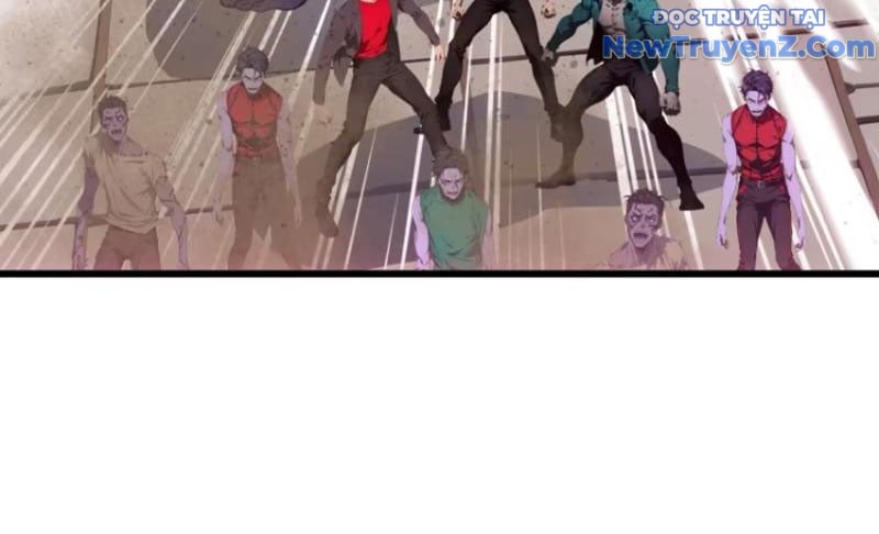 Tà Thần Giáng Thế, Ta Có Một Tòa Đại Hung Ngục Chap 61 - Next Chap 62