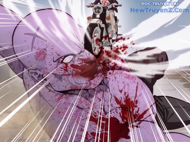 Tà Thần Giáng Thế, Ta Có Một Tòa Đại Hung Ngục Chap 61 - Next Chap 62