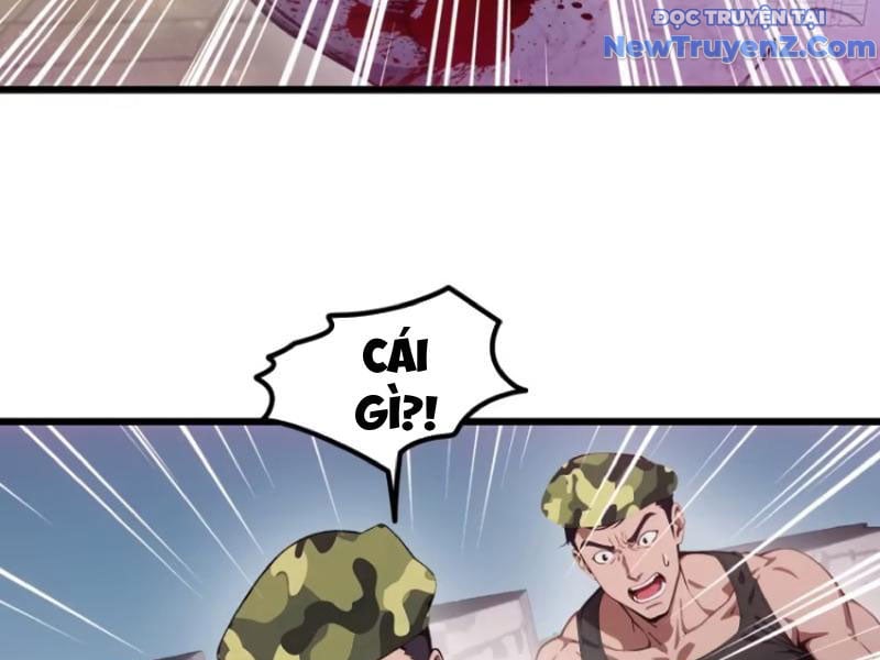 Tà Thần Giáng Thế, Ta Có Một Tòa Đại Hung Ngục Chap 61 - Next Chap 62