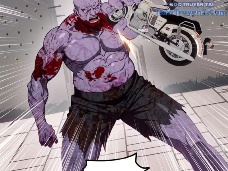 Tà Thần Giáng Thế, Ta Có Một Tòa Đại Hung Ngục Chap 61 - Next Chap 62