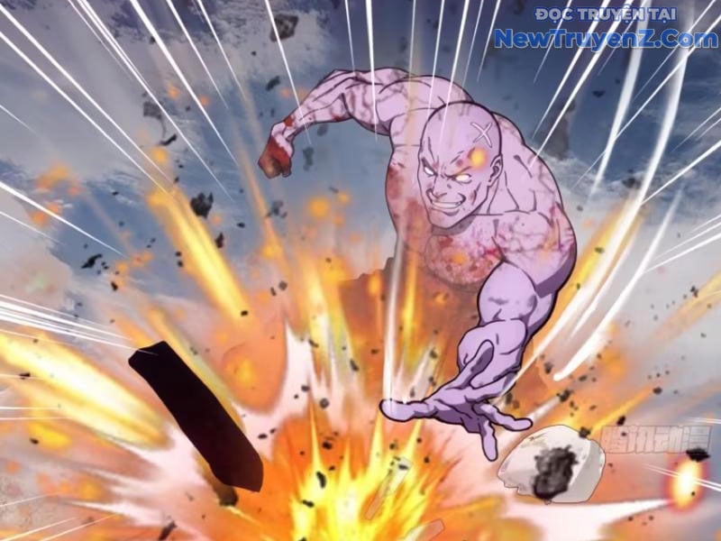 Tà Thần Giáng Thế, Ta Có Một Tòa Đại Hung Ngục Chap 61 - Next Chap 62