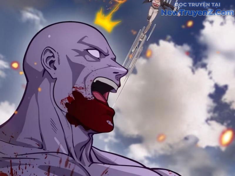 Tà Thần Giáng Thế, Ta Có Một Tòa Đại Hung Ngục Chap 61 - Next Chap 62