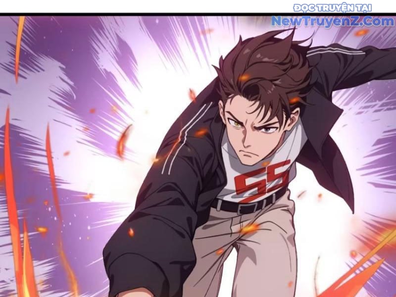 Tà Thần Giáng Thế, Ta Có Một Tòa Đại Hung Ngục Chap 61 - Next Chap 62