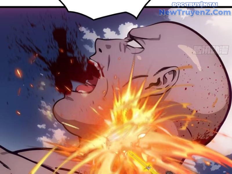 Tà Thần Giáng Thế, Ta Có Một Tòa Đại Hung Ngục Chap 61 - Next Chap 62