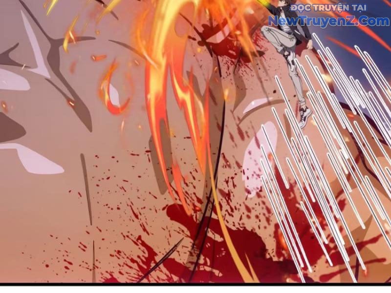 Tà Thần Giáng Thế, Ta Có Một Tòa Đại Hung Ngục Chap 61 - Next Chap 62