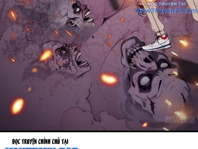 Tà Thần Giáng Thế, Ta Có Một Tòa Đại Hung Ngục Chap 61 - Next Chap 62