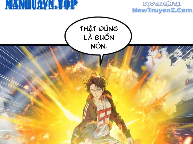 Tà Thần Giáng Thế, Ta Có Một Tòa Đại Hung Ngục Chap 61 - Next Chap 62