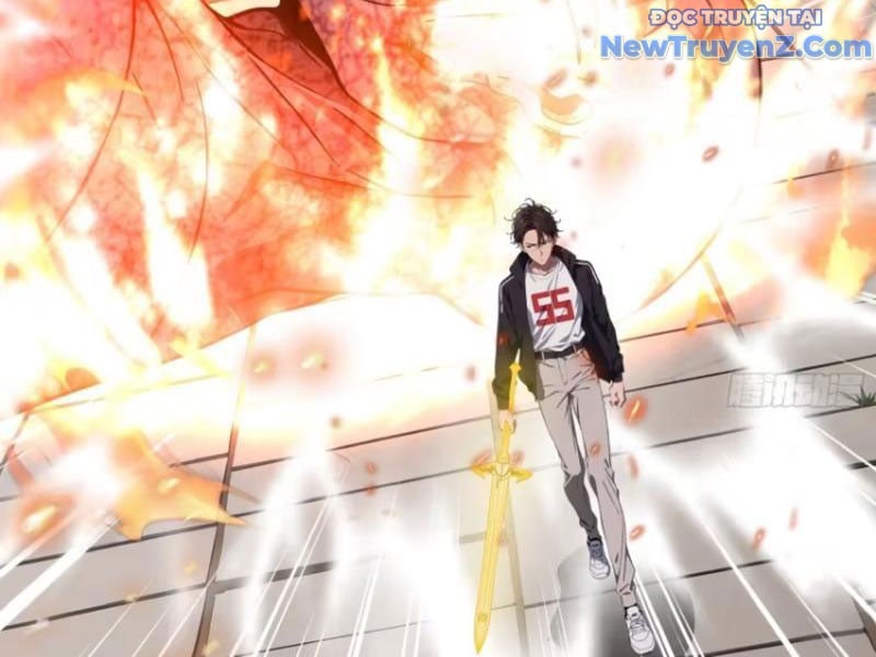 Tà Thần Giáng Thế, Ta Có Một Tòa Đại Hung Ngục Chap 61 - Next Chap 62