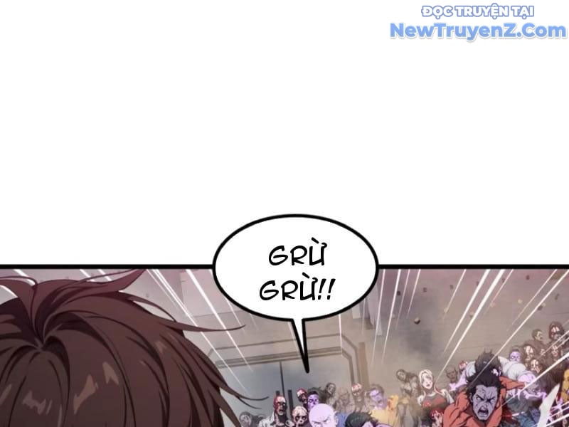 Tà Thần Giáng Thế, Ta Có Một Tòa Đại Hung Ngục Chap 61 - Next Chap 62