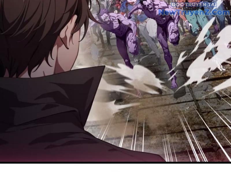 Tà Thần Giáng Thế, Ta Có Một Tòa Đại Hung Ngục Chap 61 - Next Chap 62