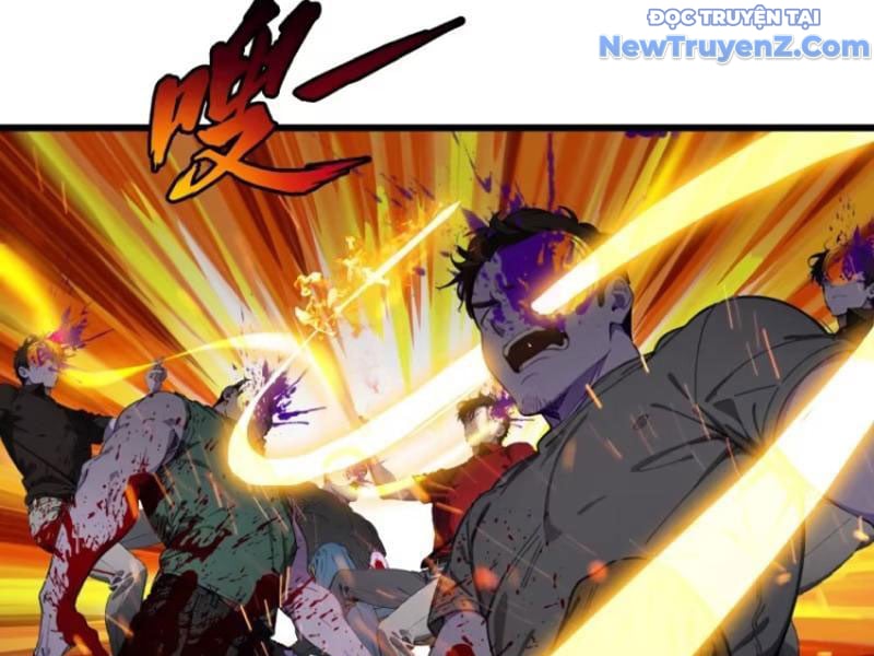 Tà Thần Giáng Thế, Ta Có Một Tòa Đại Hung Ngục Chap 61 - Next Chap 62