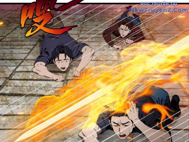 Tà Thần Giáng Thế, Ta Có Một Tòa Đại Hung Ngục Chap 61 - Next Chap 62