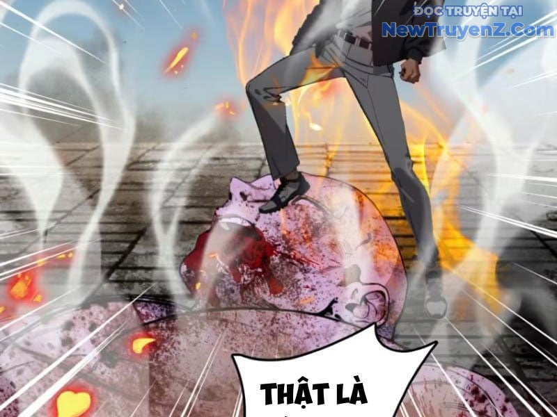 Tà Thần Giáng Thế, Ta Có Một Tòa Đại Hung Ngục Chap 61 - Next Chap 62