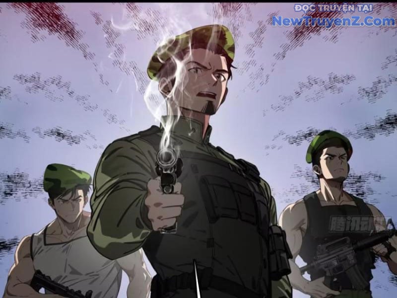 Tà Thần Giáng Thế, Ta Có Một Tòa Đại Hung Ngục Chap 61 - Next Chap 62