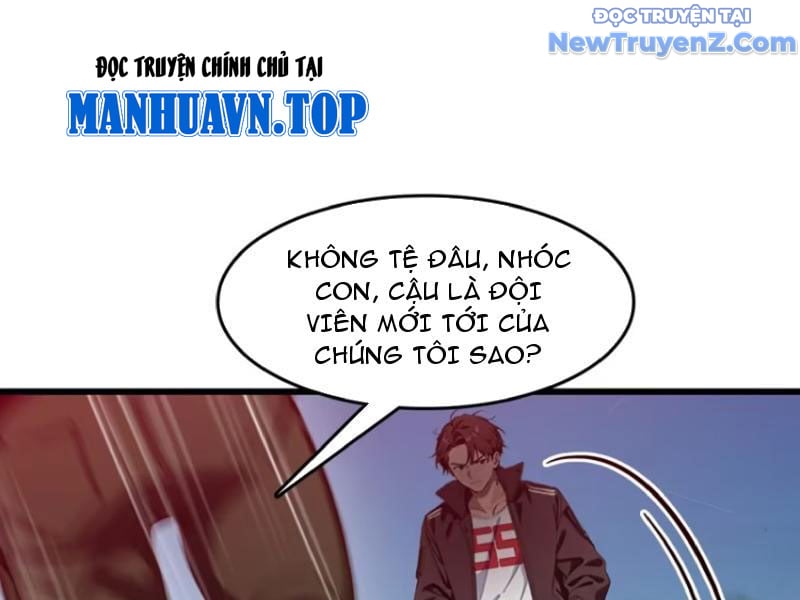 Tà Thần Giáng Thế, Ta Có Một Tòa Đại Hung Ngục Chap 61 - Next Chap 62