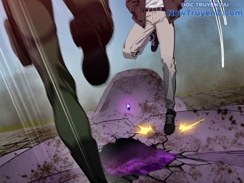 Tà Thần Giáng Thế, Ta Có Một Tòa Đại Hung Ngục Chap 61 - Next Chap 62