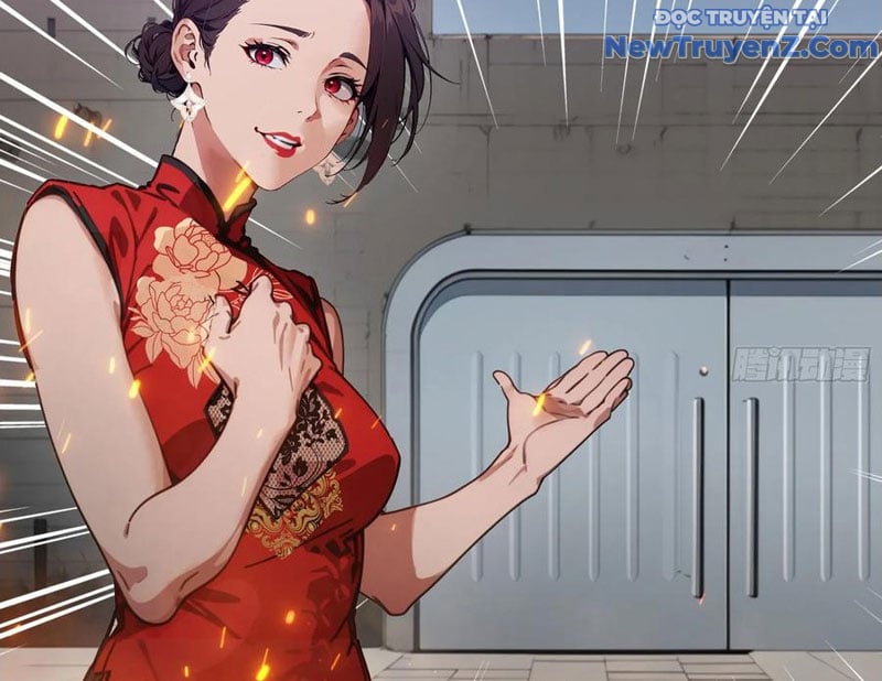 Tà Thần Giáng Thế, Ta Có Một Tòa Đại Hung Ngục Chap 62 - Next Chap 63