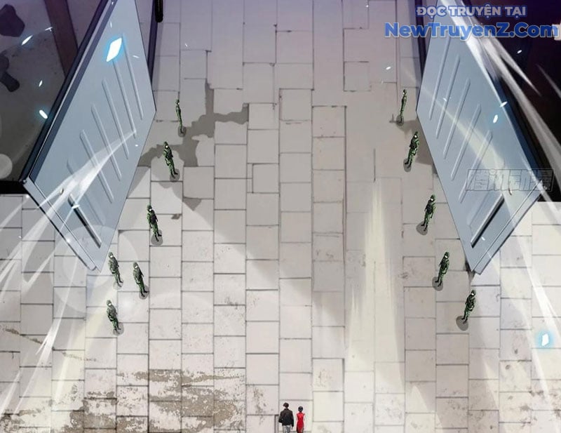 Tà Thần Giáng Thế, Ta Có Một Tòa Đại Hung Ngục Chap 62 - Next Chap 63