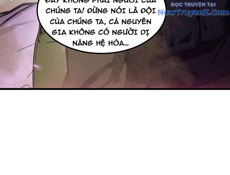Tà Thần Giáng Thế, Ta Có Một Tòa Đại Hung Ngục Chap 62 - Next Chap 63