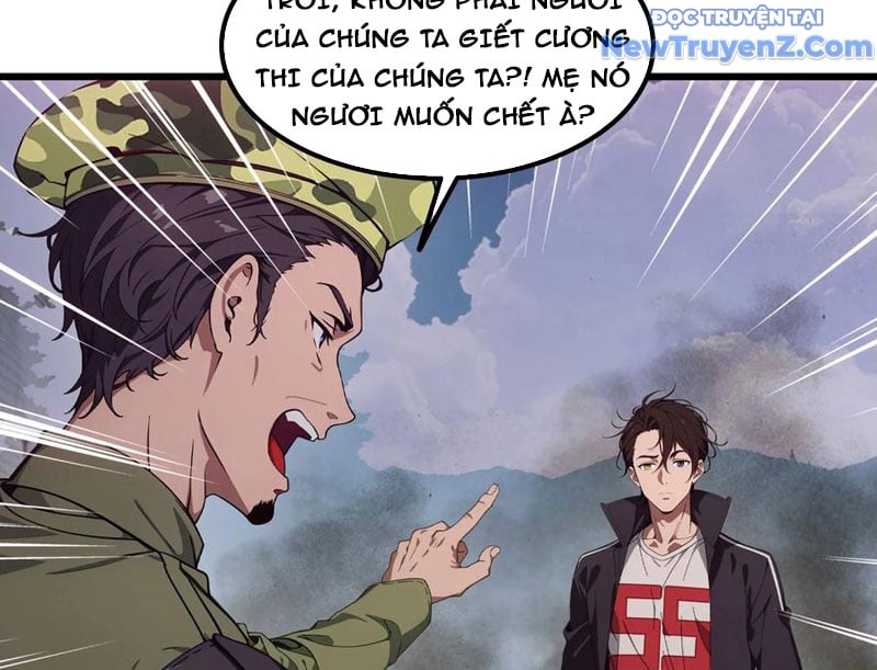 Tà Thần Giáng Thế, Ta Có Một Tòa Đại Hung Ngục Chap 62 - Next Chap 63