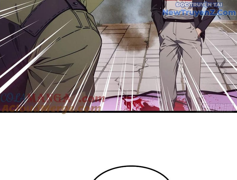 Tà Thần Giáng Thế, Ta Có Một Tòa Đại Hung Ngục Chap 62 - Next Chap 63