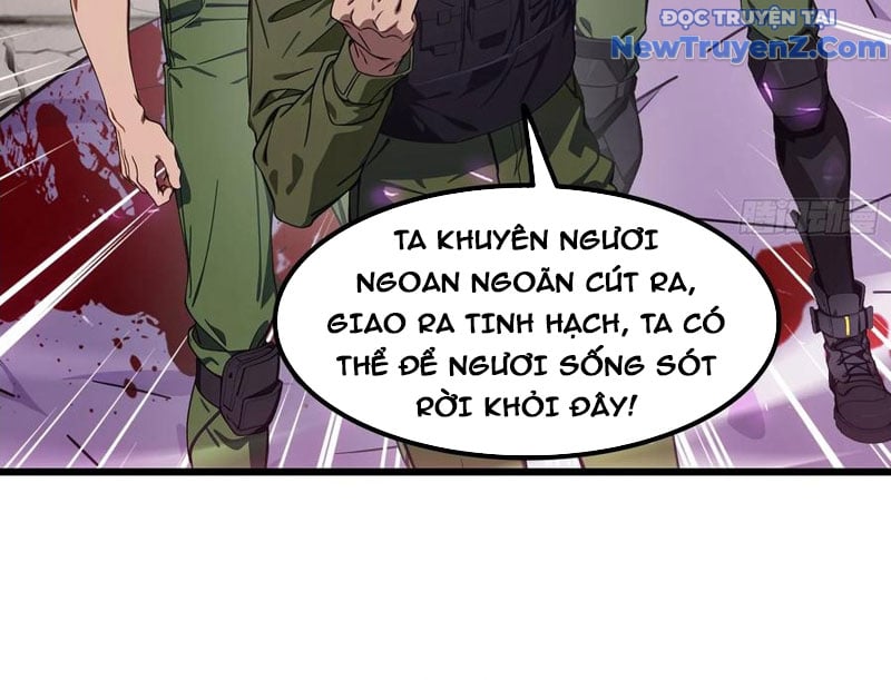 Tà Thần Giáng Thế, Ta Có Một Tòa Đại Hung Ngục Chap 62 - Next Chap 63
