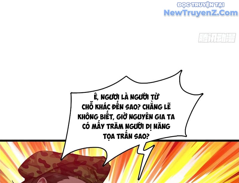 Tà Thần Giáng Thế, Ta Có Một Tòa Đại Hung Ngục Chap 62 - Next Chap 63