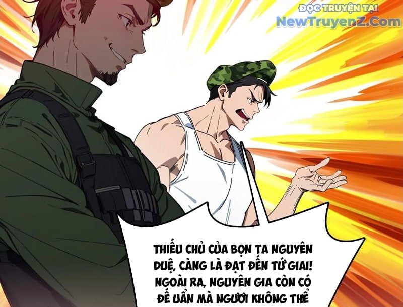 Tà Thần Giáng Thế, Ta Có Một Tòa Đại Hung Ngục Chap 62 - Next Chap 63